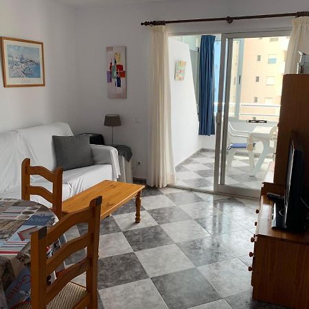 Service Apart Lazaro - Apartamentos Aguamarina 28 Calpe Luaran gambar