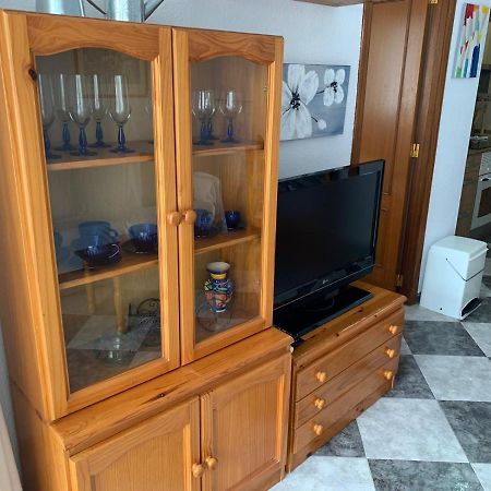 Service Apart Lazaro - Apartamentos Aguamarina 28 Calpe Luaran gambar