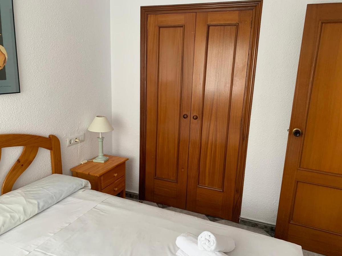 Service Apart Lazaro - Apartamentos Aguamarina 28 Calpe Luaran gambar