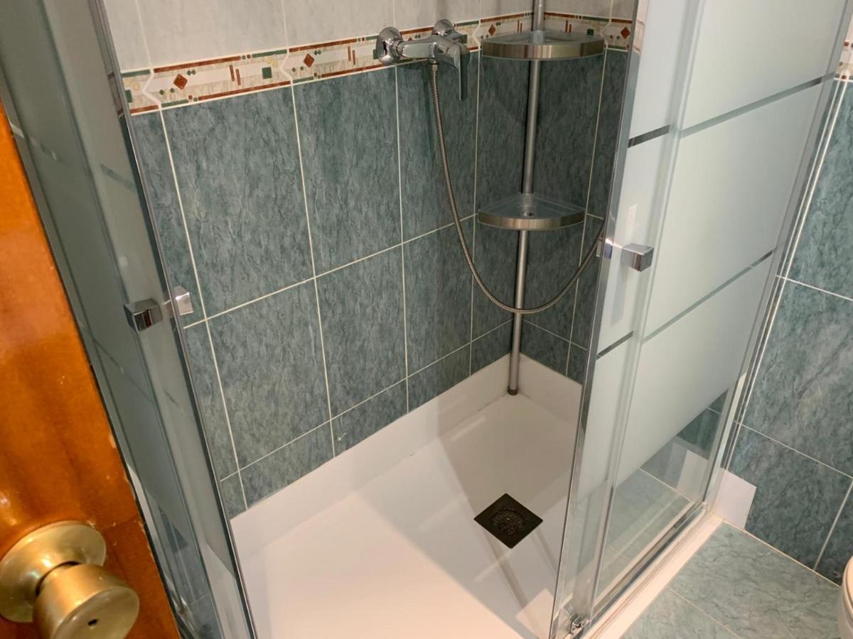 Service Apart Lazaro - Apartamentos Aguamarina 28 Calpe Luaran gambar
