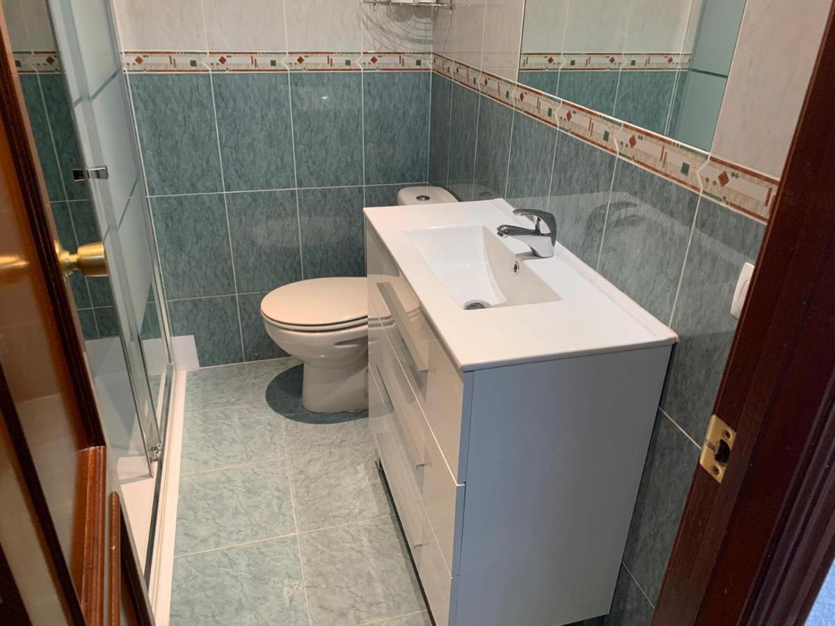 Service Apart Lazaro - Apartamentos Aguamarina 28 Calpe Luaran gambar