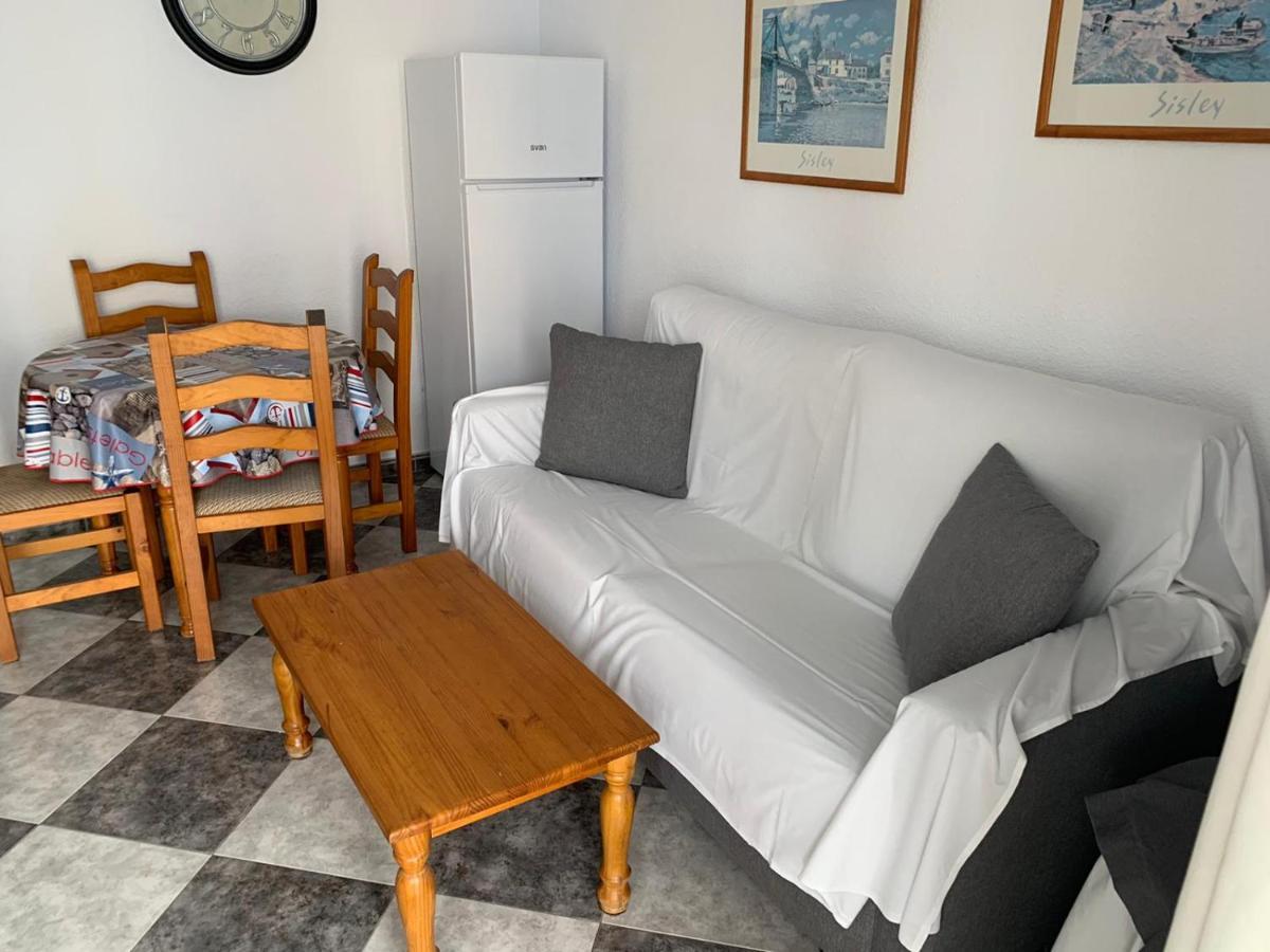 Service Apart Lazaro - Apartamentos Aguamarina 28 Calpe Luaran gambar