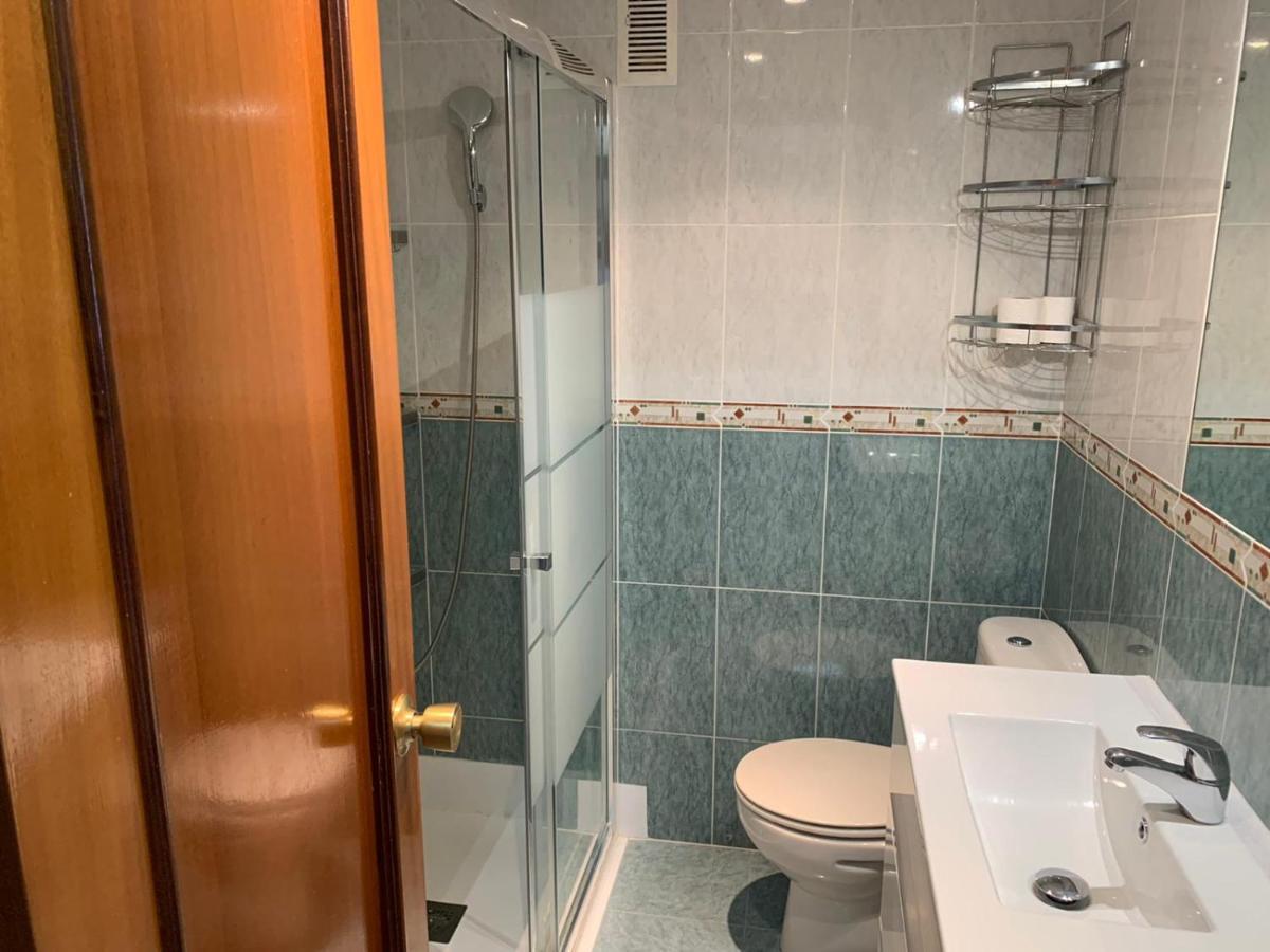 Service Apart Lazaro - Apartamentos Aguamarina 28 Calpe Luaran gambar