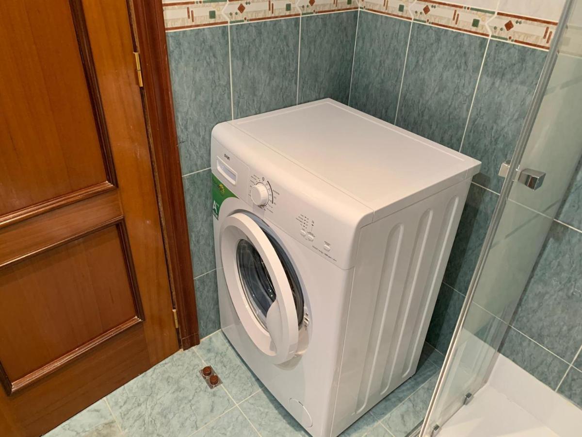 Service Apart Lazaro - Apartamentos Aguamarina 28 Calpe Luaran gambar